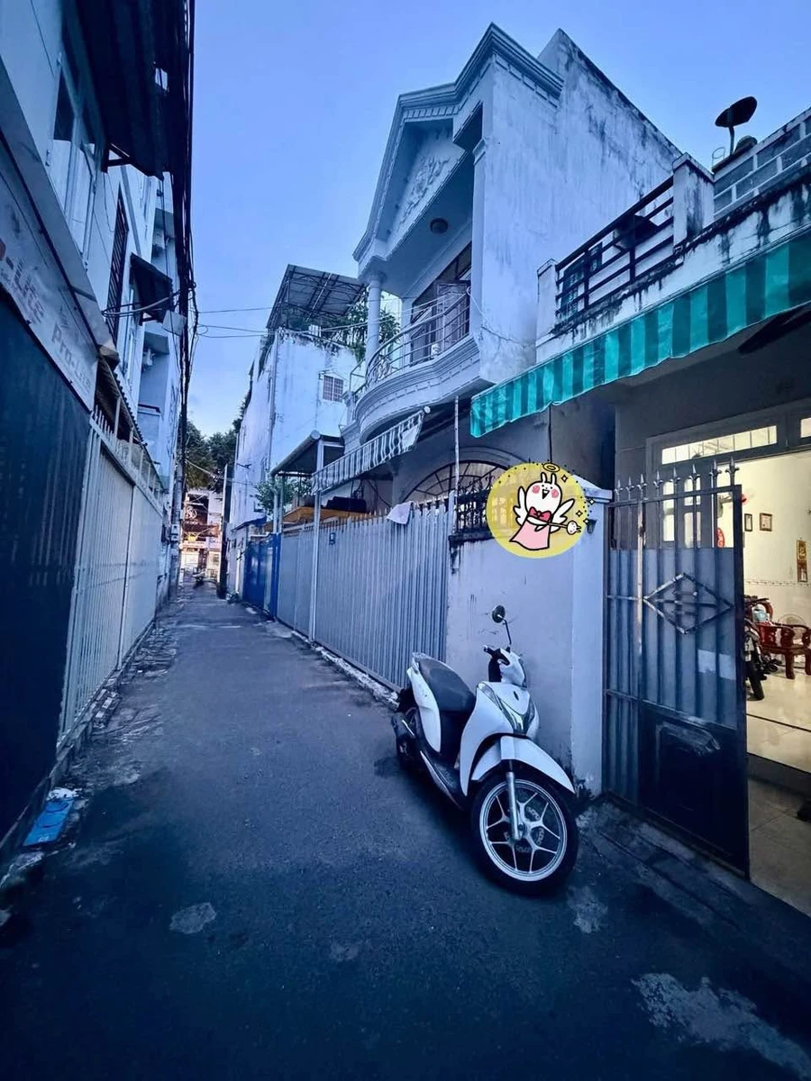 Bán nhà 2 PN 64m² Vũng Tàu 4,2 tỷ - Ảnh 1