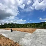 Bán lô đất Bến Tràm Nhà Bè 83.6m² sổ đỏ riêng 1.15 tỷ - Ảnh thu nhỏ 1