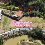 Bán nền đất khu nghỉ dưỡng An Lâm Villas Định An, 7x20-7x41m, 1.23-1.76 tỷ - Ảnh thu nhỏ 1