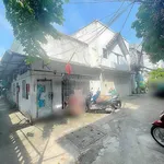 Bán dãy trọ xe hơi 109m2 Bùi Văn Ba Quận 7 - Ảnh thu nhỏ 1