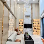 Nhà bán full nội thất 5 tầng 4 PN 53 m2, Phan Văn Chiêu - Ảnh thu nhỏ 3