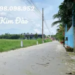 Bán đất Tây Ninh 50m² giá 245 triệu - Ảnh thu nhỏ 2