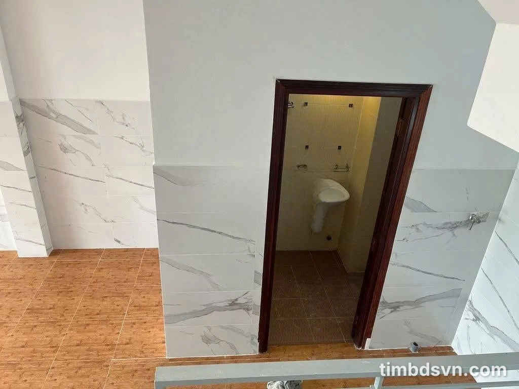 Cho thuê nhà nguyên căn 120m² 3PN 4WC Nguyễn Đình Khơi, Tân Bình - Ảnh thu nhỏ 2