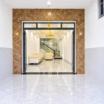 Bán nhà 6PN 68m² Huỳnh Tấn Phát Nhà Bè 6.99 tỷ - Ảnh thu nhỏ 2