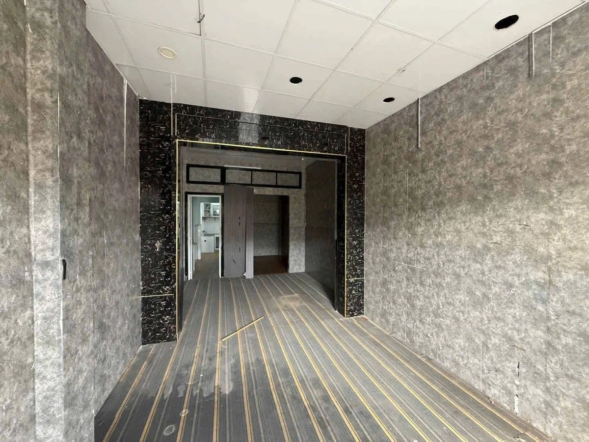 Cho thuê nhà mặt tiền Nguyễn Trung Trực 39m² 13 triệu/tháng - Ảnh thu nhỏ 3