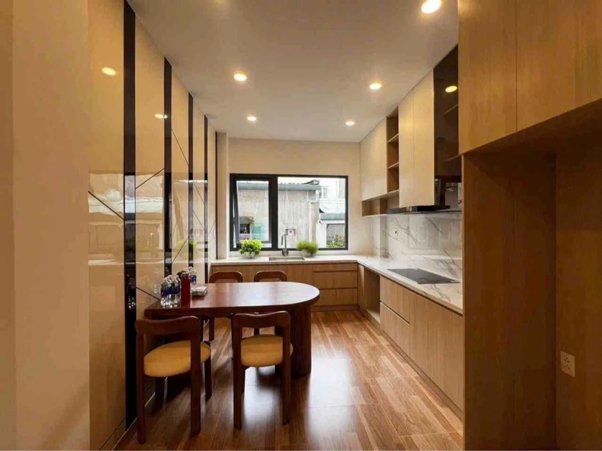 Bán nhà 5 tầng kinh doanh 46m2 đường Cô Giang, Phú Nhuận, giá 12,3 tỷ - Ảnh thu nhỏ 2