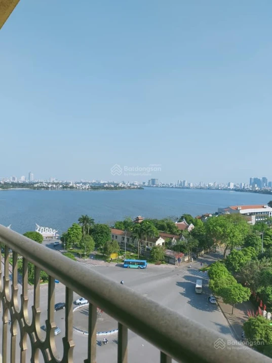 Tôi bán nhà GẤP do chuyển công tác cần bán nhanh, giá rẻ, Tòa El Dorado THM, 659A Lạc Long Quân, TH - Ảnh thu nhỏ 4