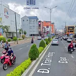 Cho thuê nhà 1 trệt 3 lầu 6m×16m phố thương mại Cà Mau 4 triệu/tháng - Ảnh thu nhỏ 1