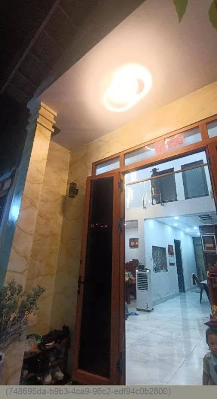 Bán biệt thự hẻm xe hơi 8x15m, 3PN gần Tên Lửa, Bình Tân, giá nhỉnh 7 tỷ - Ảnh thu nhỏ 2