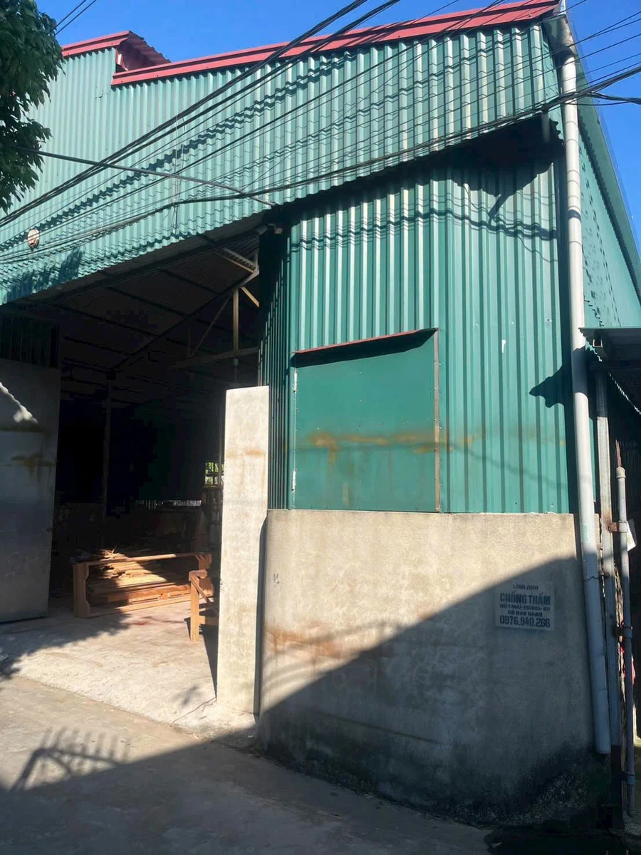 Bán đất 148m2 mặt tiền 10m An Lại Dân Chủ Hải Phòng - Ảnh thu nhỏ 2