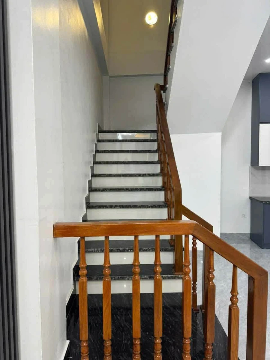 Bán nhà 3 tầng 41,7m2 gần Big C, 1,9 tỷ - Ảnh thu nhỏ 4