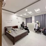 Bán nhà 5 tầng 6PN hẻm xe hơi đường Nguyễn Văn Quá, Đông Hưng Thuận, Quận 12 giá 6,5 tỷ - Ảnh thu nhỏ 3