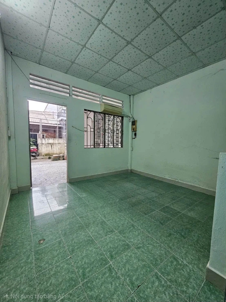Bán nhà phố 60m2 4 tầng Võ Văn Ngân Linh Chiểu chỉ 4.4 tỷ - Ảnh thu nhỏ 2