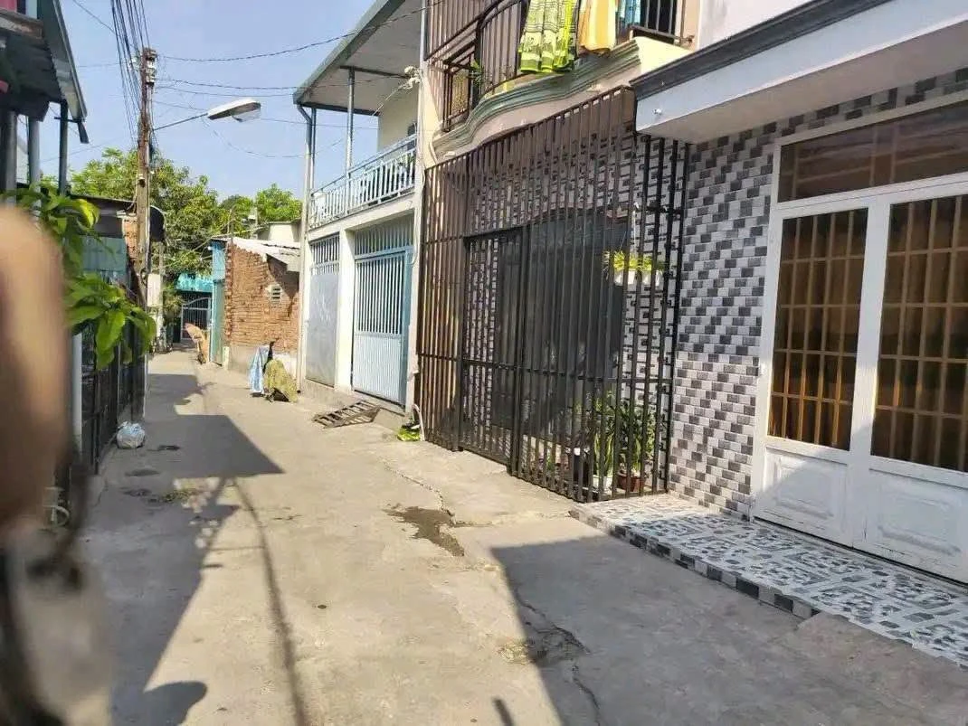 Bán nhà phố Phú Lợi 55m², 1 phòng ngủ, 1 tỷ 590 triệu - Ảnh thu nhỏ 4
