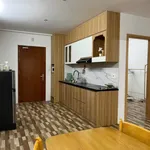 Cho thuê căn hộ 3PN 66m2 full nội thất tại Ecogarden Huế - Ảnh thu nhỏ 2