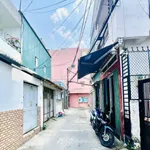 Bán nhà cấp 4 phố Tài Lộc 73m2 Bình Thạnh - Ảnh thu nhỏ 1