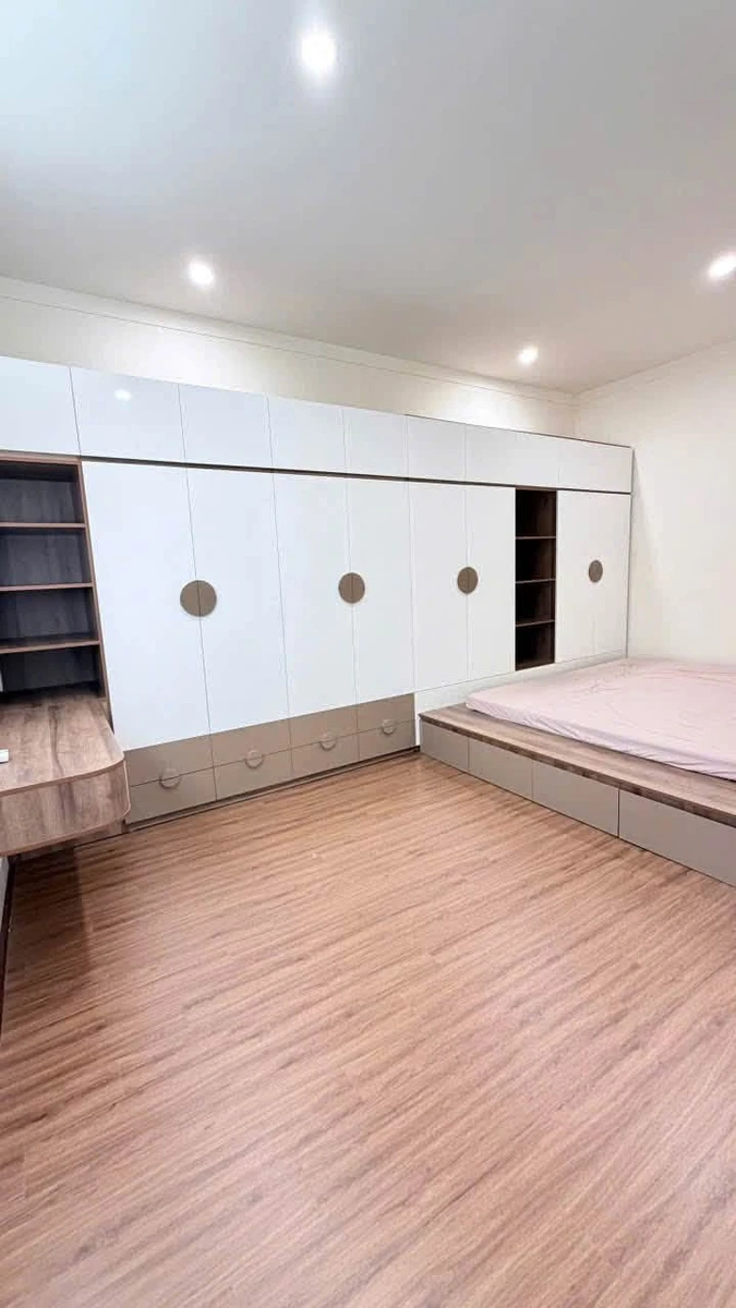 Bán nhà hẻm 2PN, 73m² Trần Phú, Buôn Ma Thuột, 2.75 tỷ - Ảnh thu nhỏ 4
