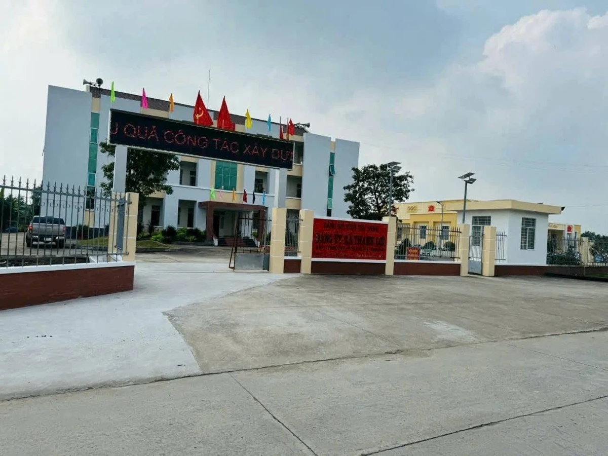 Bán nền đất 100m2 tại ấp 4 Lương, Hóc Môn giá 1 tỷ 370 triệu - Ảnh thu nhỏ 3