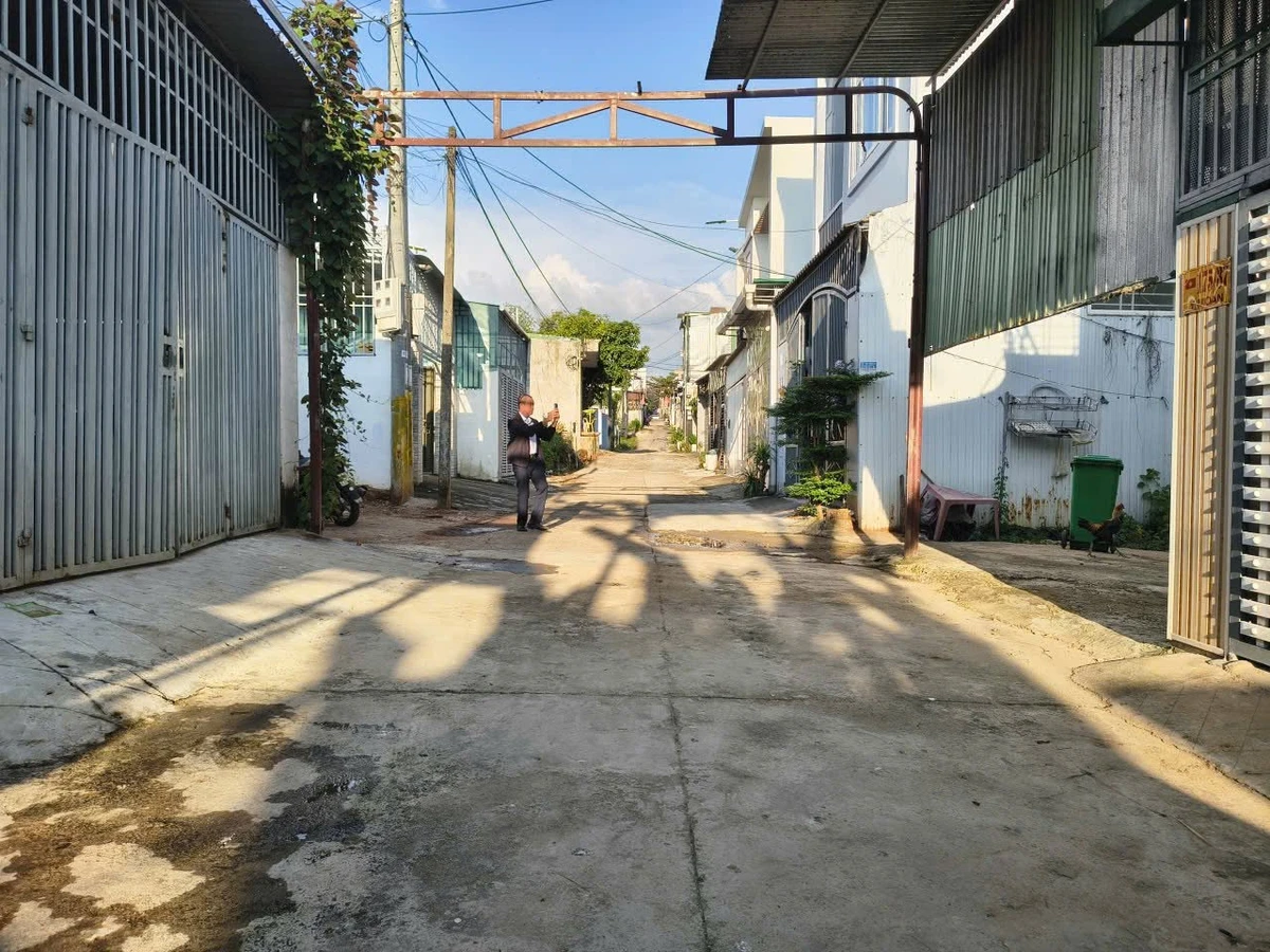 Bán đất 6×19m Tân Lợi Y Moan chỉ 2 tỷ 990 - Ảnh thu nhỏ 3