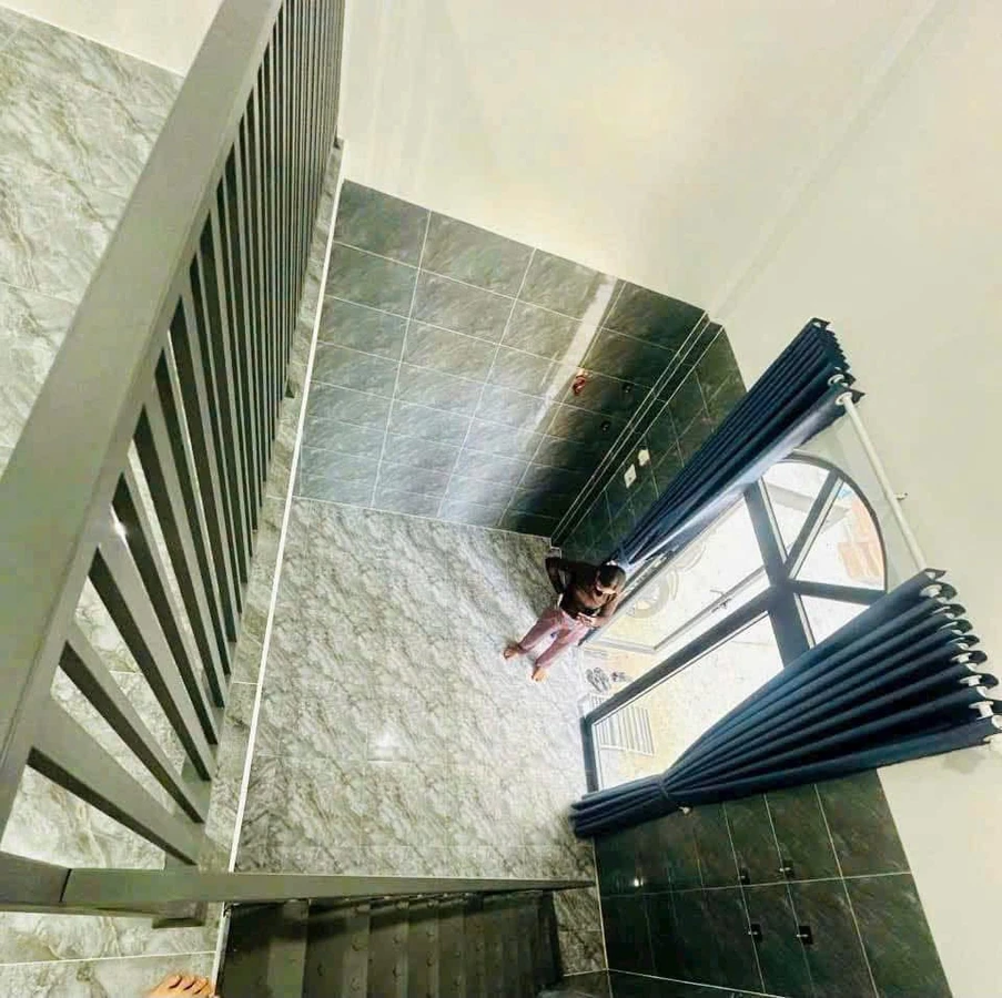 Cho thuê phòng trọ 30m2 Huỳnh Tấn Phát Quận 7, 3tr/tháng - Ảnh thu nhỏ 4