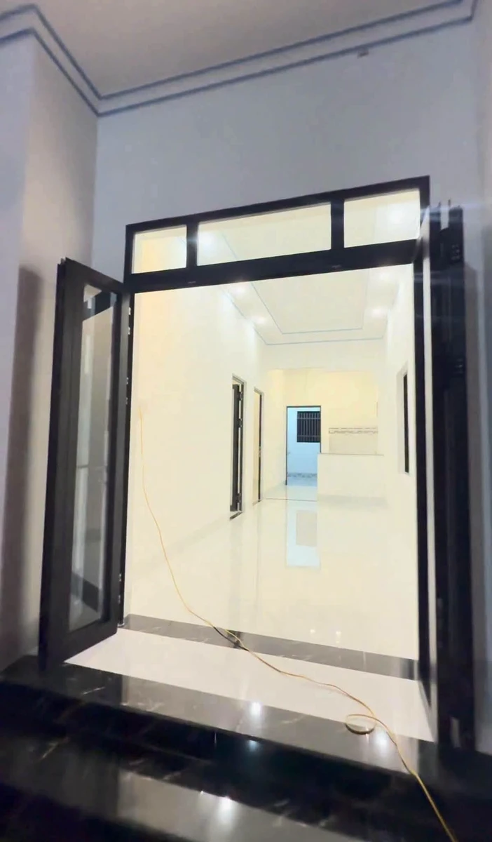 Bán nhà mới 103m2 Phường Hoà Thắng 1,15 tỷ - Ảnh thu nhỏ 3