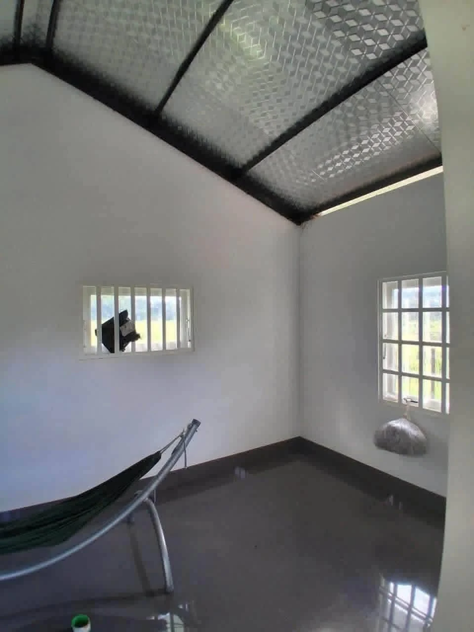 Bán đất 5000m² Nhà Bè, Hồ Chí Minh - Ảnh 1