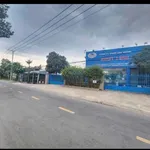 Bán nền góc 2 mặt tiền Phú Tân 303m² 1 tỷ - Ảnh thu nhỏ 1