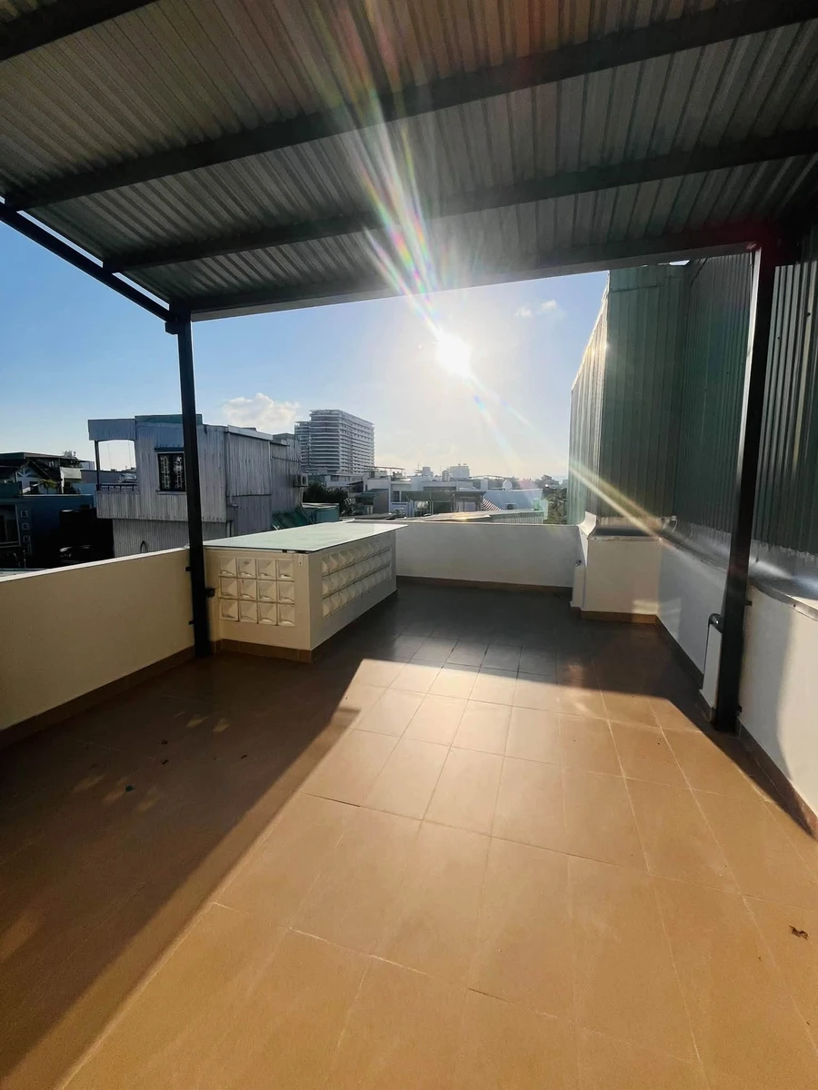 Nhà phố bán Lê Duẫn 90m² giá 6 tỷ - Ảnh thu nhỏ 2
