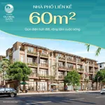 Chỉ từ 1,3 tỷ vốn ban đầu có ngay căn liền kề 60m2 Vinhomes Global Gate Hạ Long gần công viên - Ảnh thu nhỏ 20