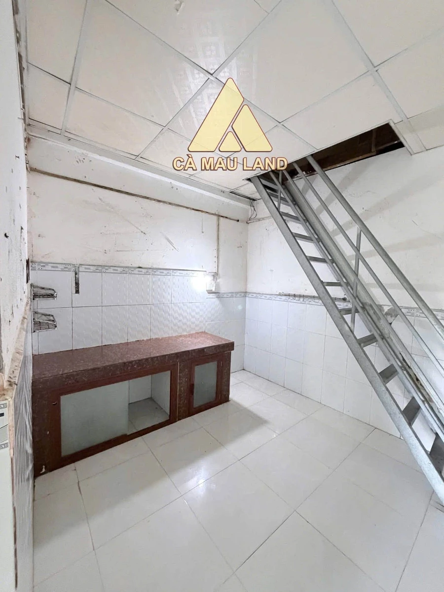 Bán nhà 1 phòng ngủ 68m² tại KĐT Hoàng Tâm, Cà Mau - Ảnh thu nhỏ 5