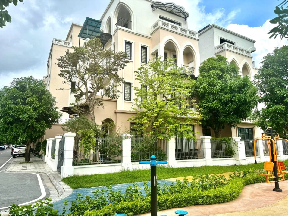 Chủ nhà cần bán 2 căn biệt thự đơn lập - Vinhomes Ocean Park 2 - Văn Giang Hưng Yên - Ảnh 1