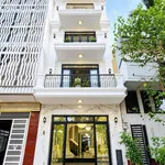 Bán nhà 2 mặt tiền 5x18m full nội thất Tân Mỹ - Ảnh thu nhỏ 1