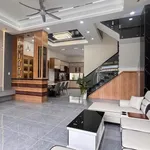 Bán nhà 4PN 160m² Hóc Môn gần Chợ Đông Thạnh - Ảnh thu nhỏ 2