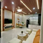 Bán nhà 2 tầng 100m2, 2PN full nội thất Đà Nẵng - Ảnh thu nhỏ 1