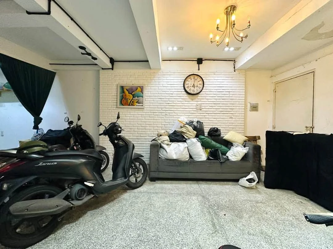 Bán nhà 5 tầng 40m2 hẻm hơn 5m Phường 7, Phú Nhuận giá khoảng 6 tỷ - Ảnh thu nhỏ 3