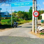 Bán nền đất 41.1m² Long Tuyền, Cần Thơ, 590 triệu - Ảnh thu nhỏ 1