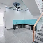 Bán nhà 1 trệt 1 lầu 137,7 m² Trảng Dài, Bình Dương 3,6 tỷ - Ảnh thu nhỏ 5