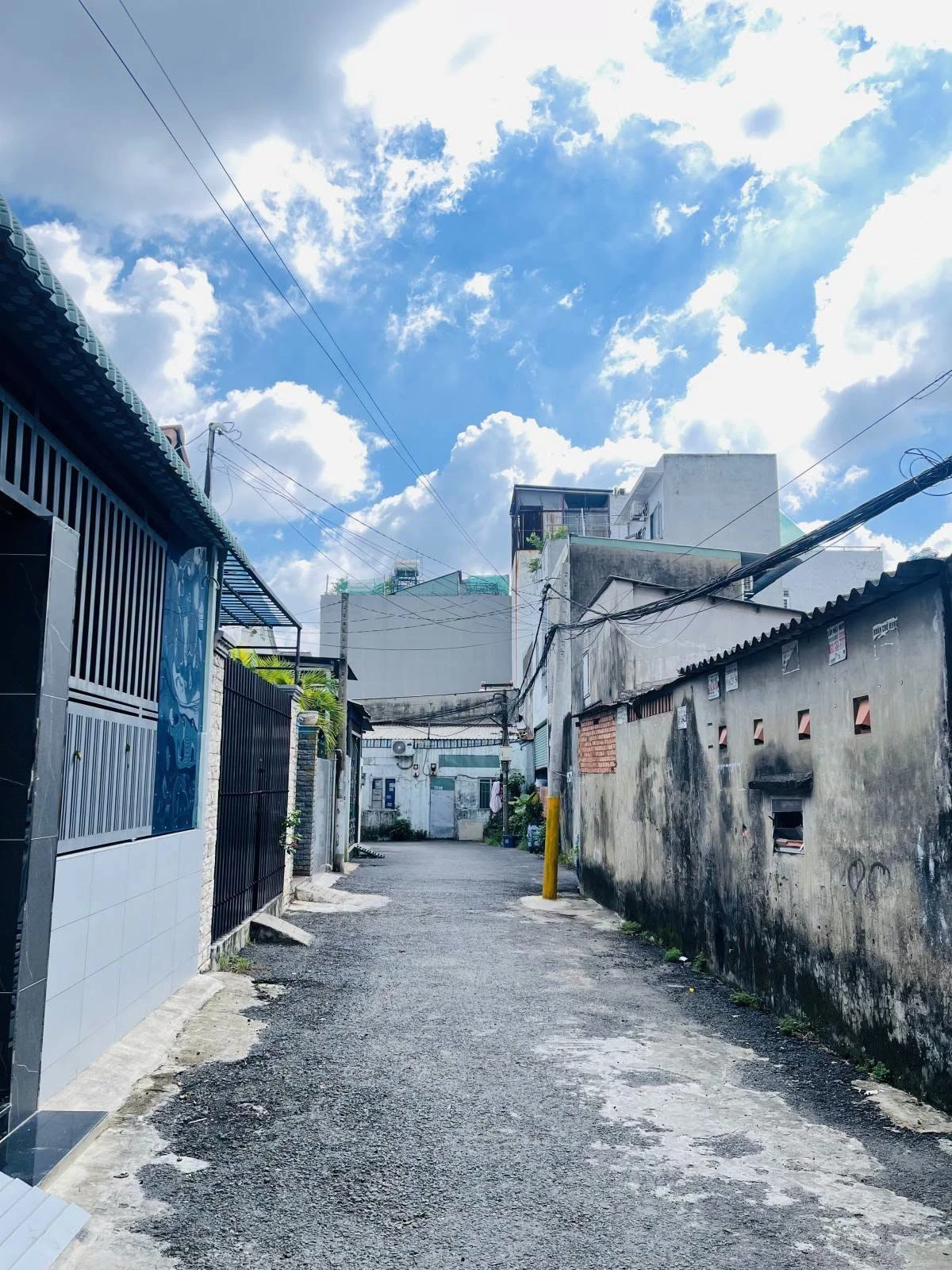 Bán đất full thổ 191m² ngang 11.5m Linh Xuân - Ảnh 1