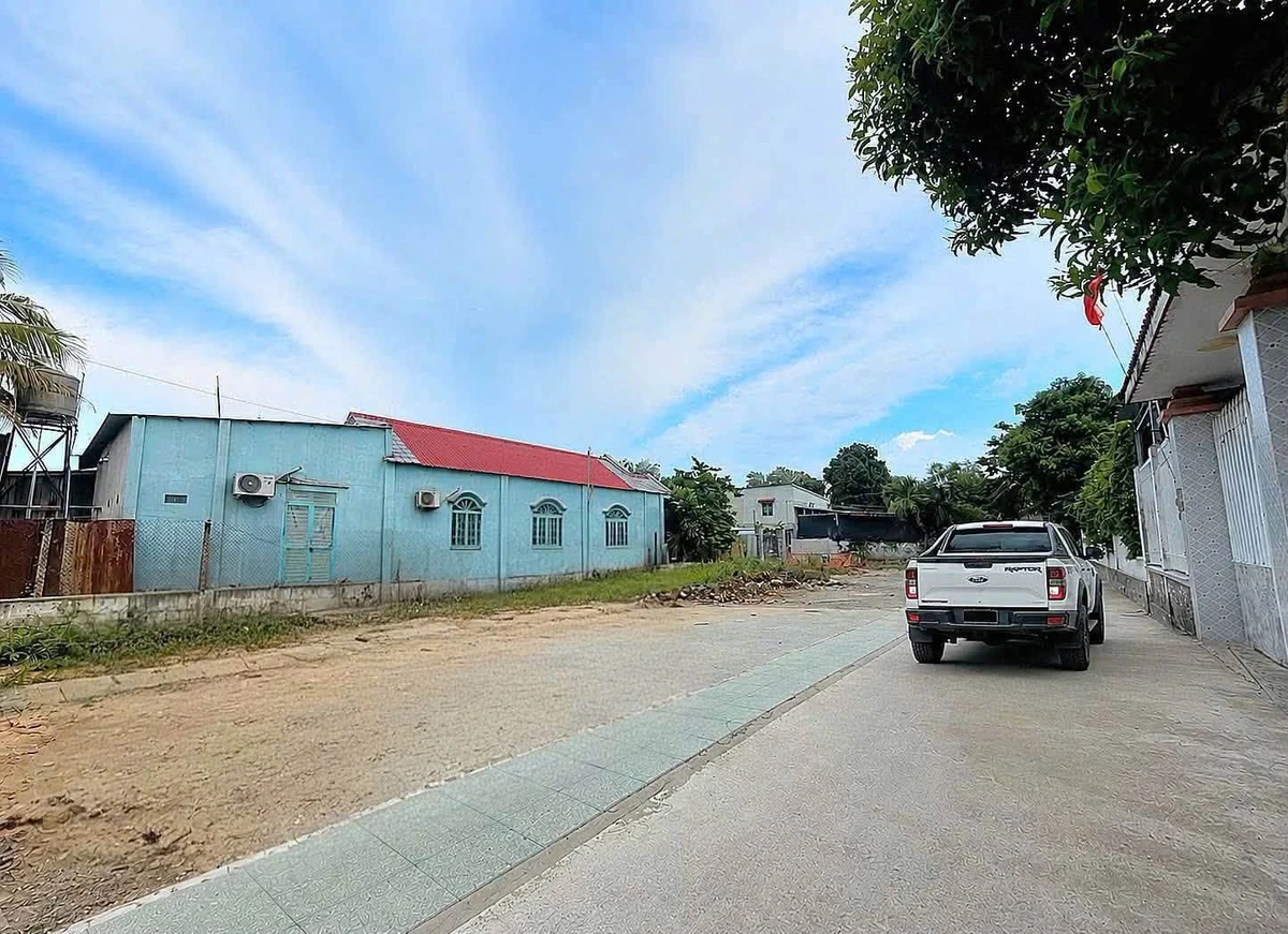Bán đất Phú Lợi 60m² giá 2.49 tỷ gần Huỳnh Văn Lũy - Ảnh thu nhỏ 3