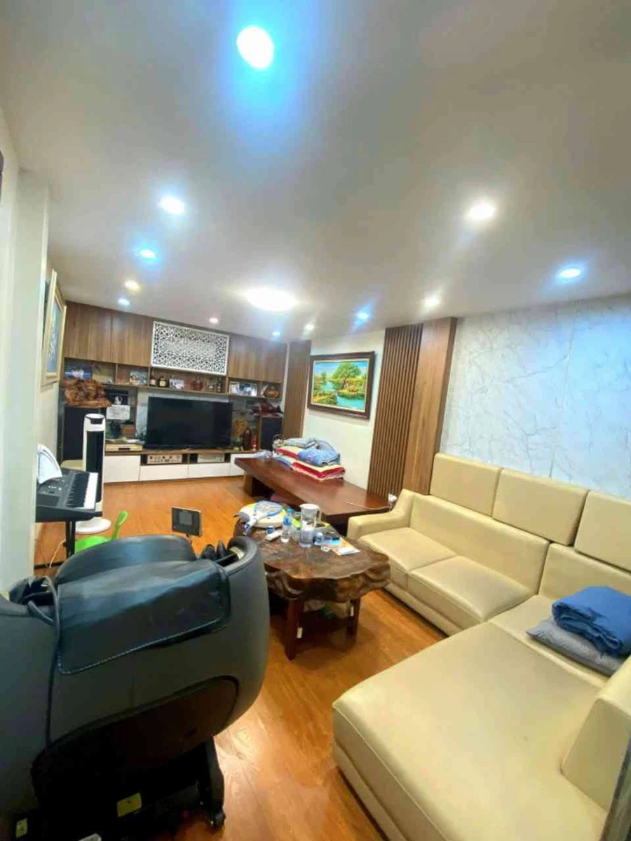 Bán nhà 32m2 Tây Sơn, Quận 3, nhỉnh 8 tỷ - Ảnh thu nhỏ 2