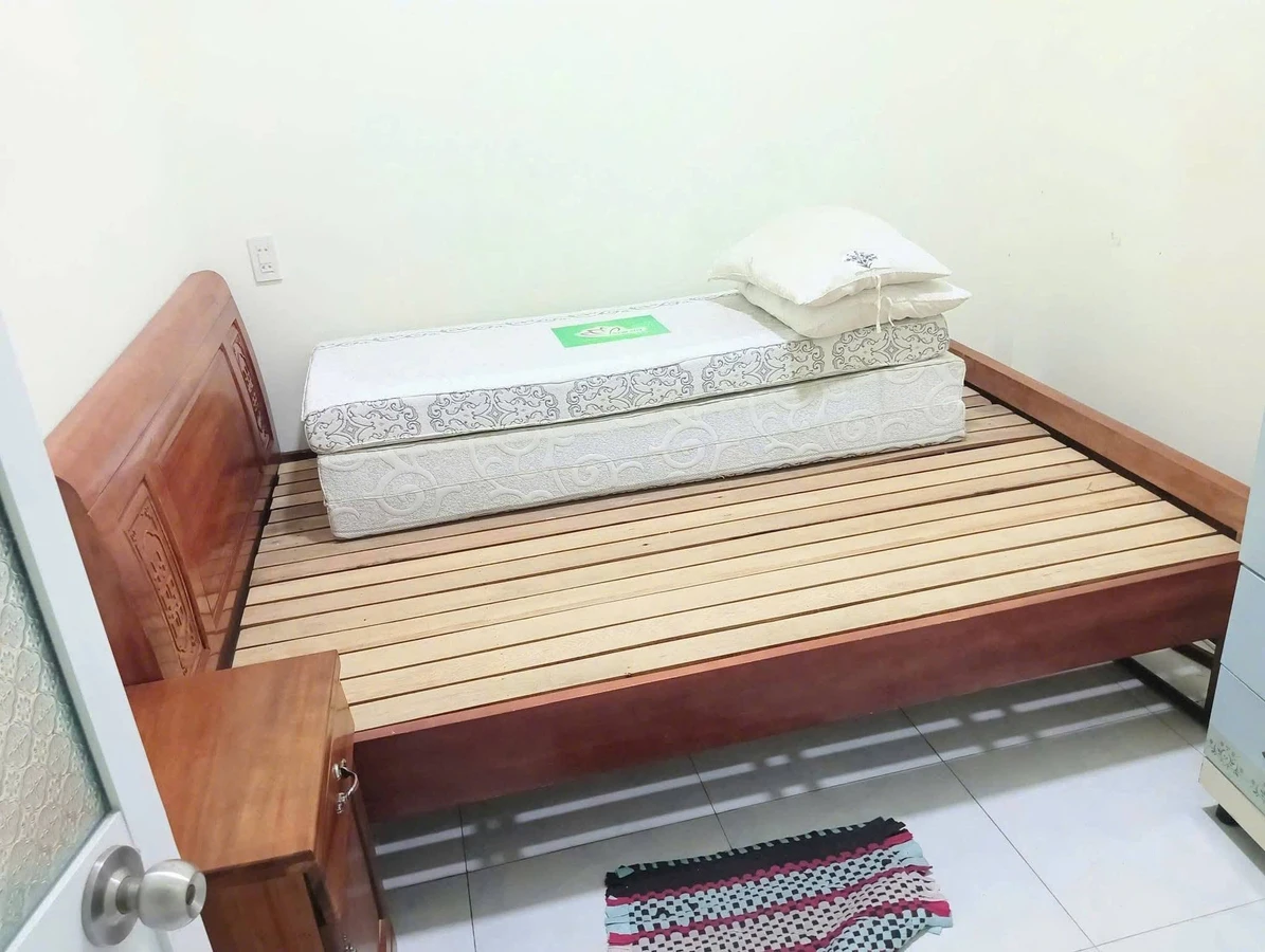 Bán nhà hẻm 2 tầng 40.8m2 Quy Nhơn 3 tỷ 600 triệu - Ảnh thu nhỏ 4