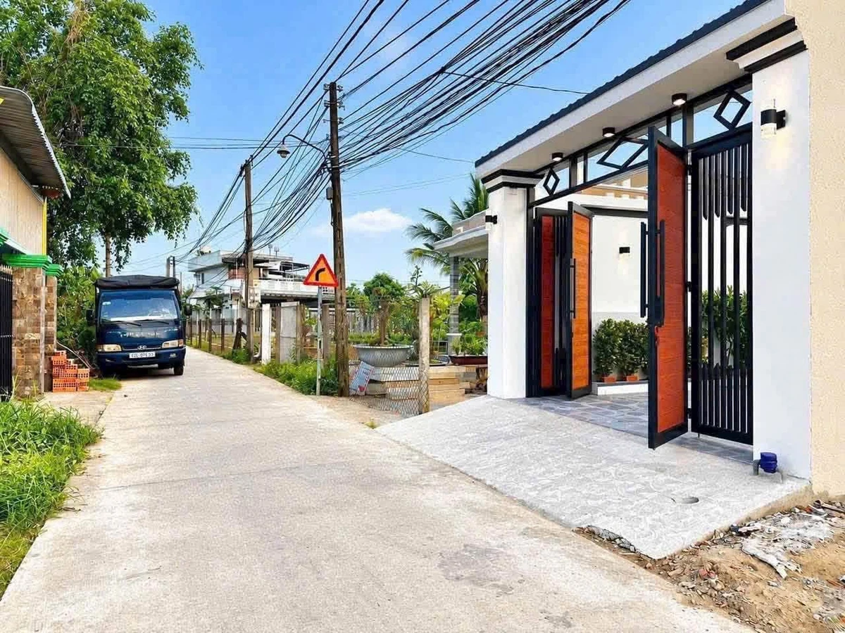 Nhà 3PN/3WC 112.5m² bán 2 tỷ 650 tr Tây Ninh - Ảnh thu nhỏ 3