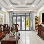 Bán nhà 3 tầng 63,5m², 4PN, hẻm ô tô 7 chỗ, Hoàng Hoa Thám, Bình Thạnh - Ảnh thu nhỏ 1