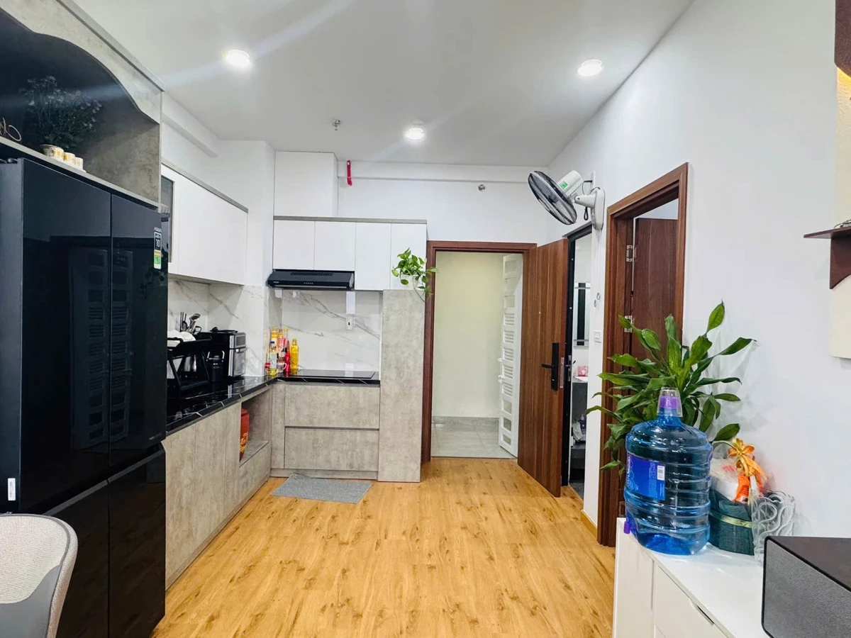 Cho thuê căn hộ Hà Quang Nam Nha Trang 58m2, 2 PN, 20 triệu/tháng - Ảnh thu nhỏ 2