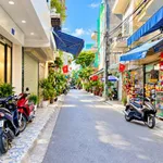 Bán nhà 4 tầng 46m2, 4 phòng ngủ, lô góc tại Lê Chân, Hải Phòng - Ảnh thu nhỏ 1