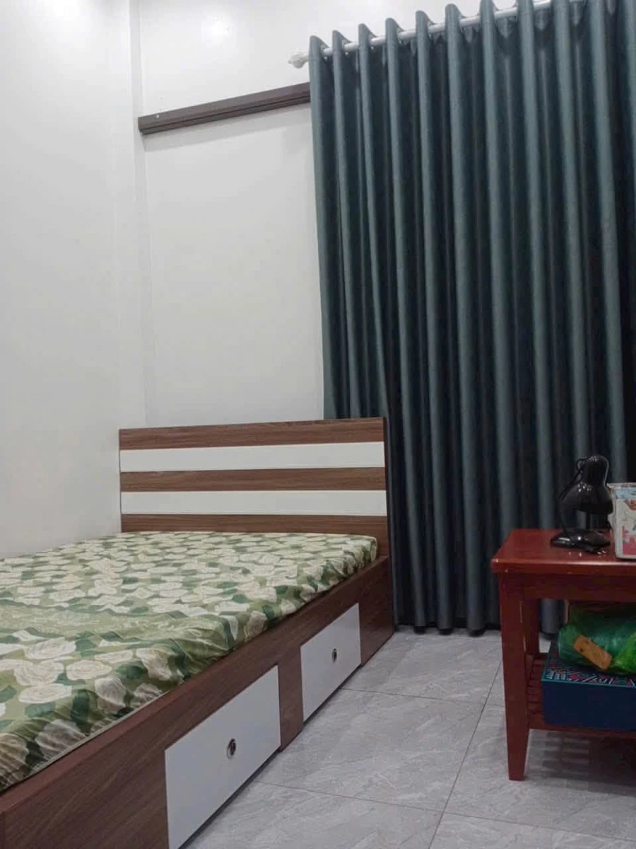 Bán nhà phố 60m2 3 tầng Nguyễn Công Trứ 1 tỷ 350 triệu - Ảnh thu nhỏ 2
