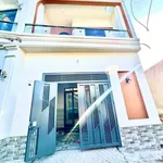 Bán nhà lầu 60m2, 3 phòng ngủ, sổ riêng thổ cư tại phường Trấn Biên, Đồng Nai - Ảnh thu nhỏ 1