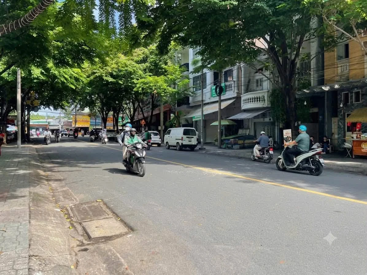 Bán đất 56m2 mặt tiền kép trung tâm Hồ Chí Minh - Ảnh thu nhỏ 3