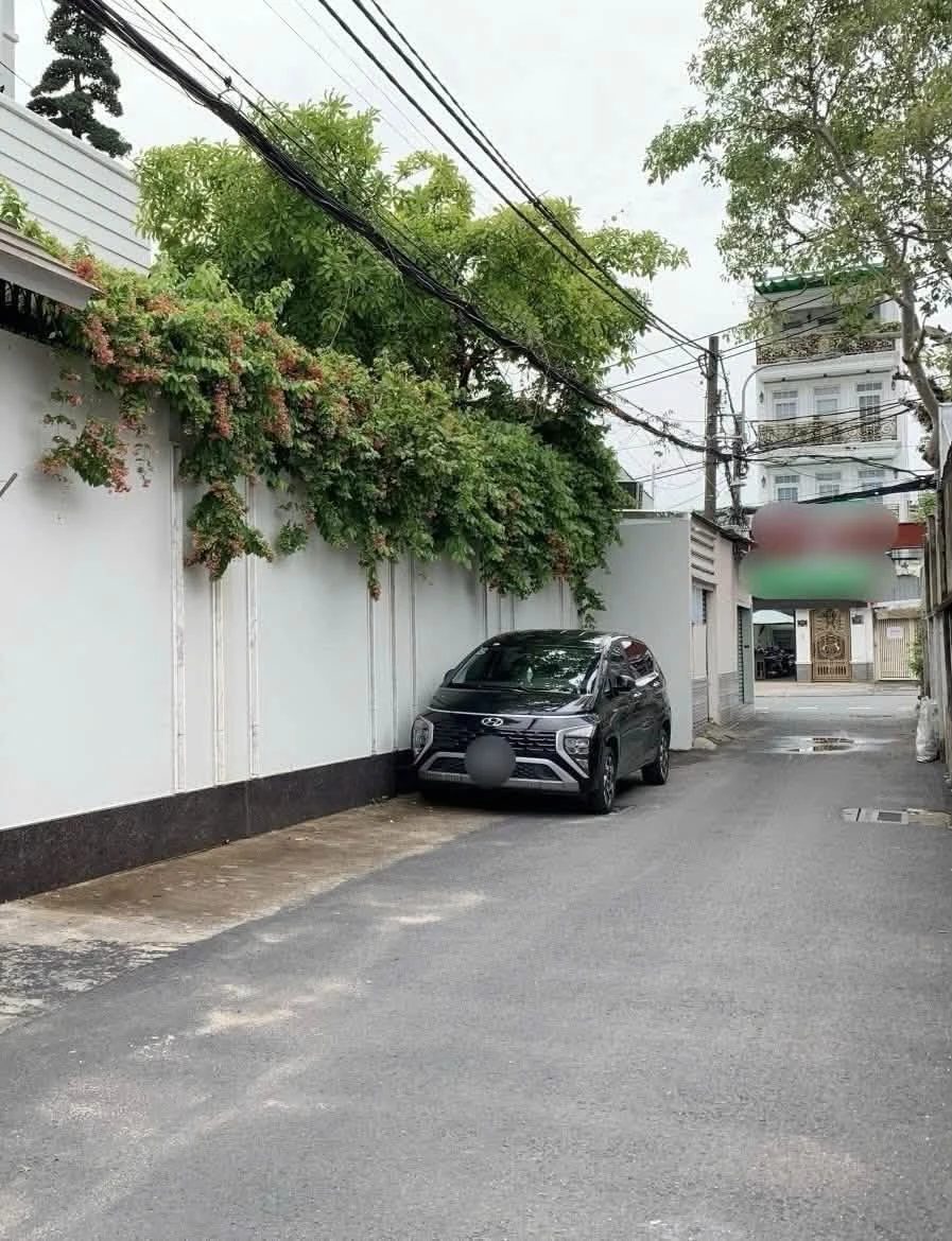 Bán căn hộ dịch vụ 10 phòng 87m² gần ĐH Ngân hàng, Linh Chiểu, Thủ Đức, thu nhập 40tr/tháng - Ảnh thu nhỏ 5