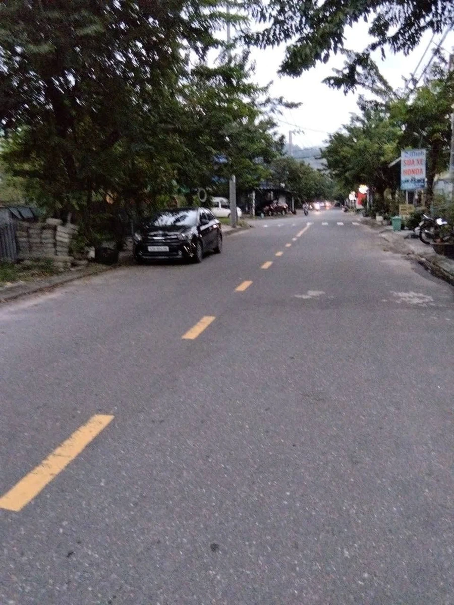 Bán dãy trọ mặt tiền Lê Sao, 90.6m2, 4 tỷ, Liên Chiểu - Ảnh thu nhỏ 3